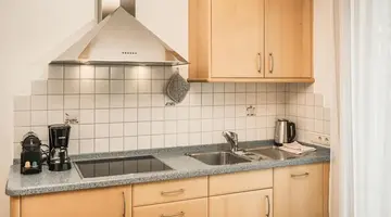 Scherlin Apartments