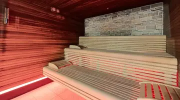 Schloss Hotel Dolomiti****
