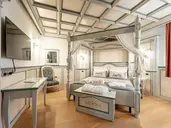 Schloss Hotel Dolomiti****