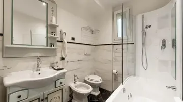 Schloss Hotel Dolomiti****