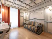 Schloss Hotel Dolomiti****