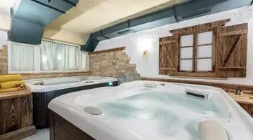 Schloss Hotel Dolomiti****