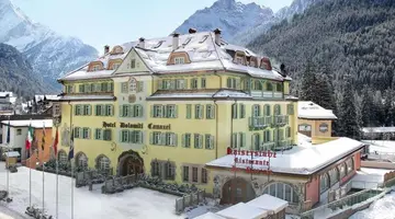 Schlosshotel Dolomiti