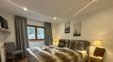 Schneehaus Chalet & Lodge