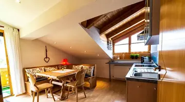 Schneehaus Chalet & Lodge
