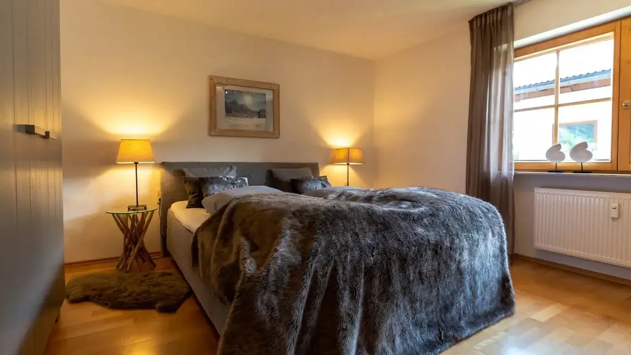Schneehaus Chalet & Lodge