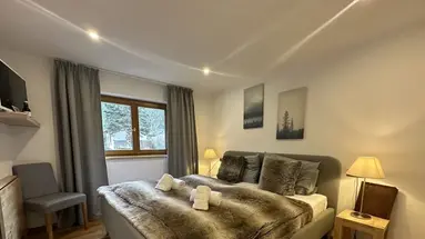 Schneehaus Chalet & Lodge