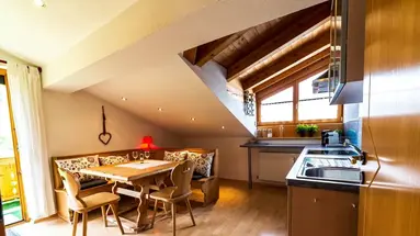 Schneehaus Chalet & Lodge