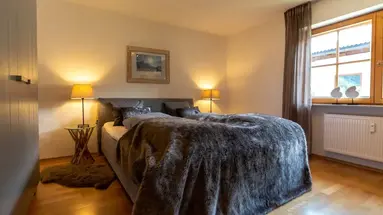 Schneehaus Chalet & Lodge