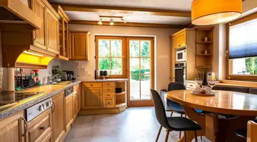 Schneehaus Chalet & Lodge