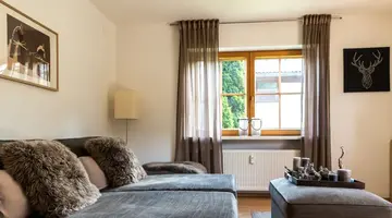 Schneehaus Chalet & Lodge