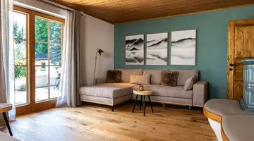 Schneehaus Chalet & Lodge