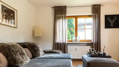 Schneehaus Chalet & Lodge