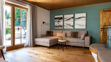 Schneehaus Chalet & Lodge