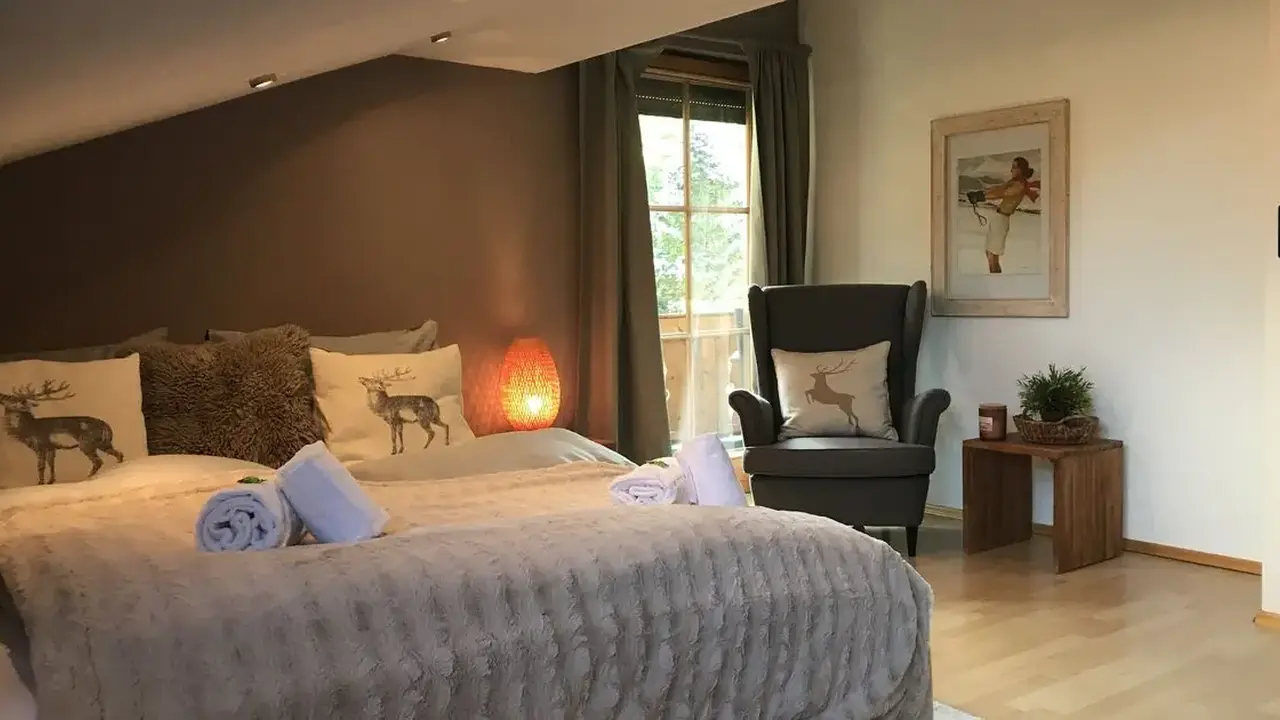 Schneehaus Chalet & Lodge