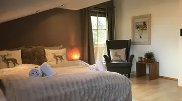 Schneehaus Chalet & Lodge