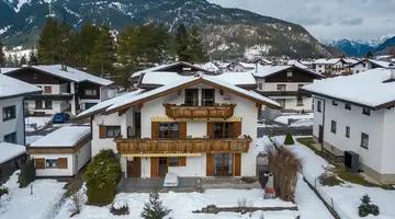 Schneehaus Chalet & Lodge