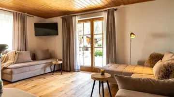 Schneehaus Chalet & Lodge