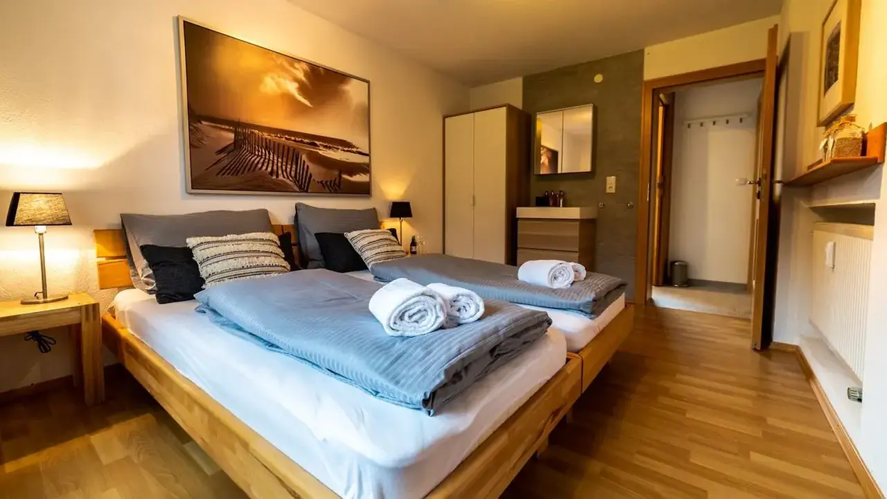 Schneehaus Chalet & Lodge