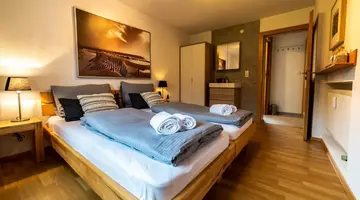 Schneehaus Chalet & Lodge