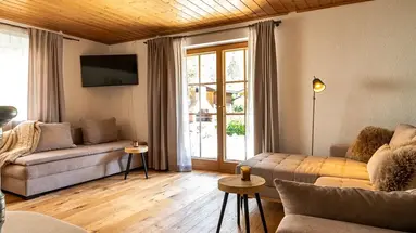 Schneehaus Chalet & Lodge