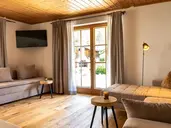 Schneehaus Chalet & Lodge