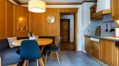 Schneehaus Chalet & Lodge