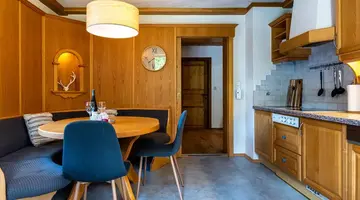 Schneehaus Chalet & Lodge