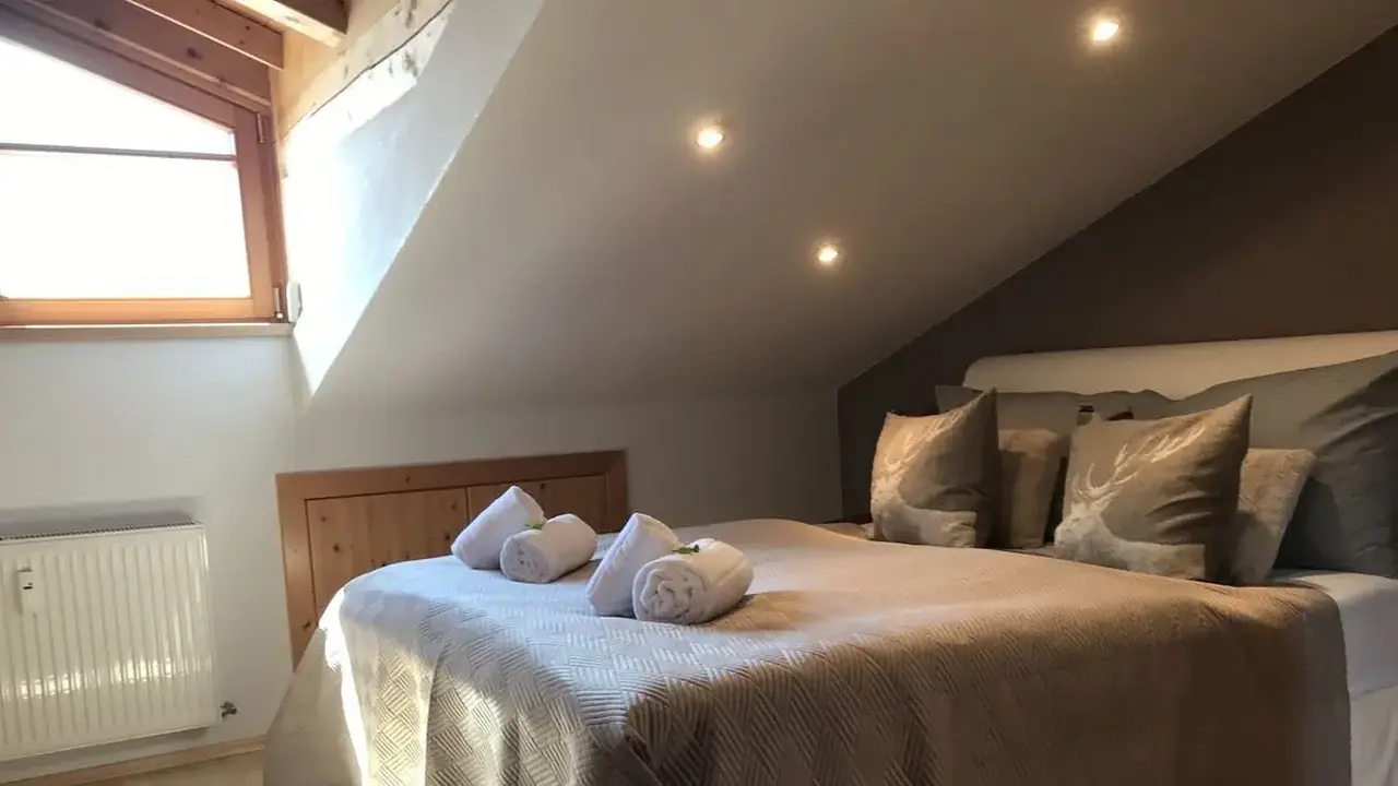 Schneehaus Chalet & Lodge