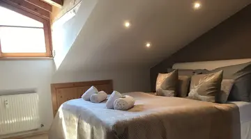 Schneehaus Chalet & Lodge