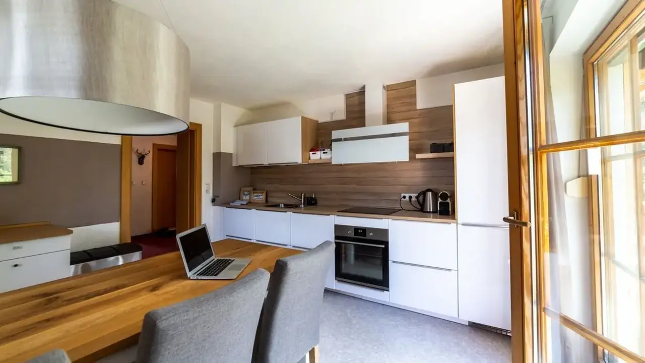 Schneehaus Chalet & Lodge