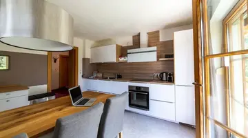 Schneehaus Chalet & Lodge