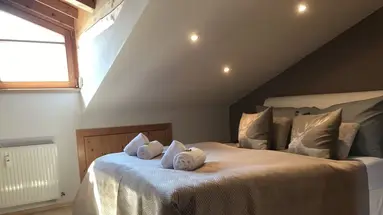 Schneehaus Chalet & Lodge