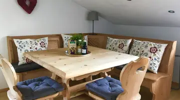 Schneehaus Chalet & Lodge