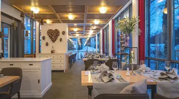 Schweizerhof a Faern Col