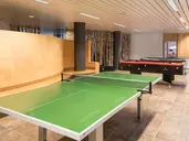 Schweizerhof a Faern Col