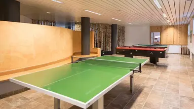 Schweizerhof a Faern Col