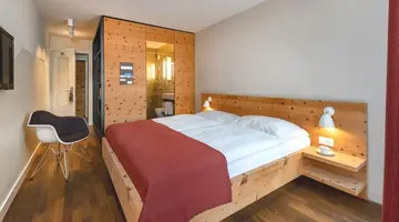 Schweizerhof a Faern Col