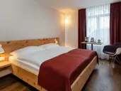 Schweizerhof a Faern Col