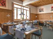 Schweizerhof a Faern Col