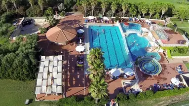 Sciabache Resort