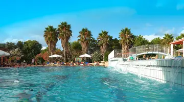 Sciabache Village