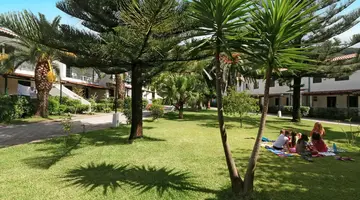 Sciabache Village