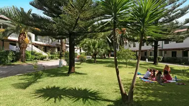 Sciabache Village