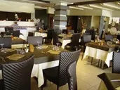 SCIARON HOTEL