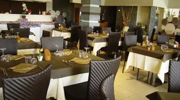 SCIARON HOTEL