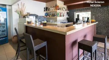 SCIARON HOTEL