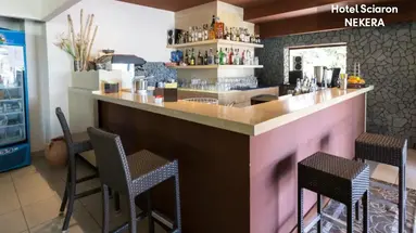 SCIARON HOTEL