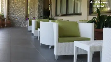 SCIARON HOTEL