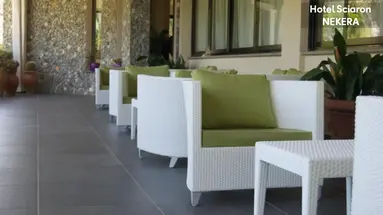 SCIARON HOTEL